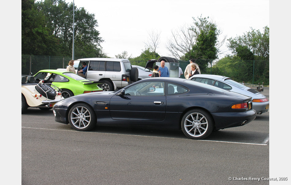 SPORT & COLLECTION 2005