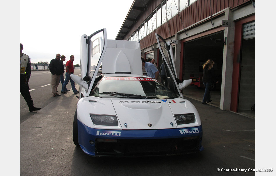 SPORT & COLLECTION 2005