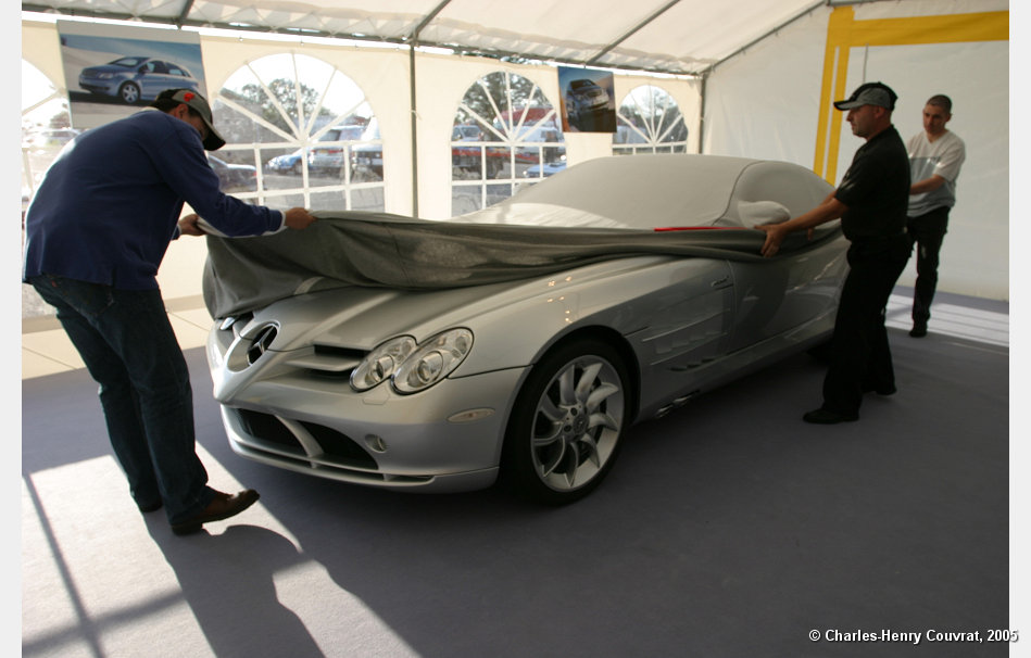 SPORT & COLLECTION 2005