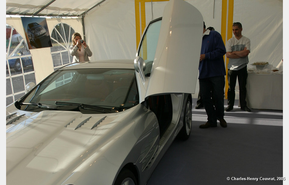 SPORT & COLLECTION 2005
