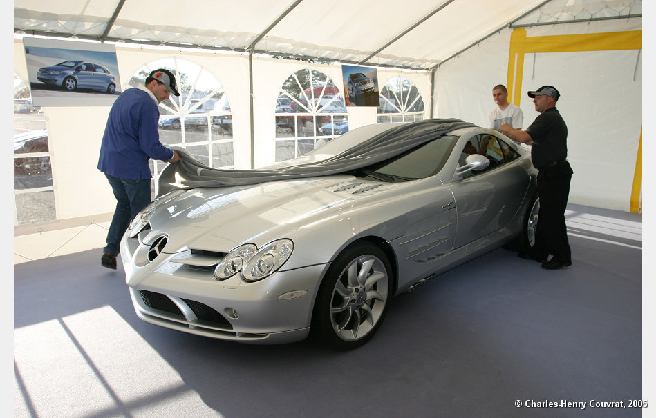 SPORT & COLLECTION 2005