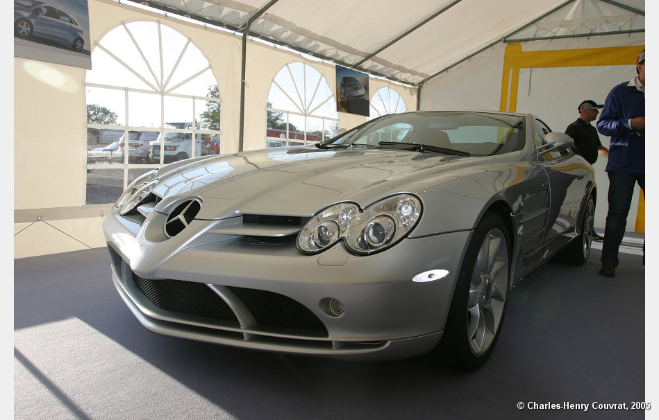 SPORT & COLLECTION 2005