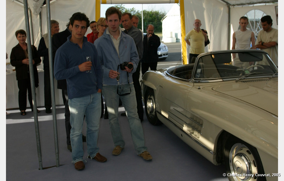 SPORT & COLLECTION 2005