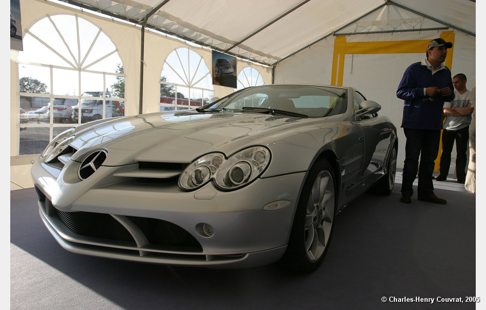 SPORT & COLLECTION 2005