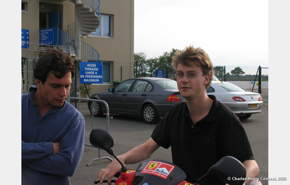 SPORT & COLLECTION 2005