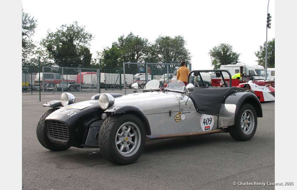 SPORT & COLLECTION 2005