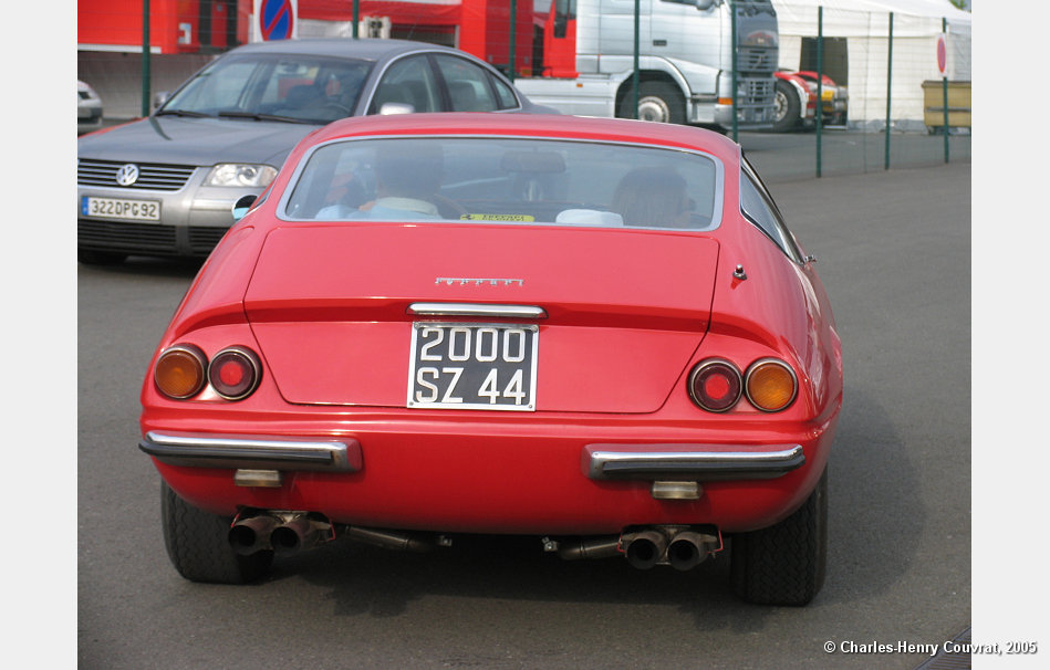 SPORT & COLLECTION 2005