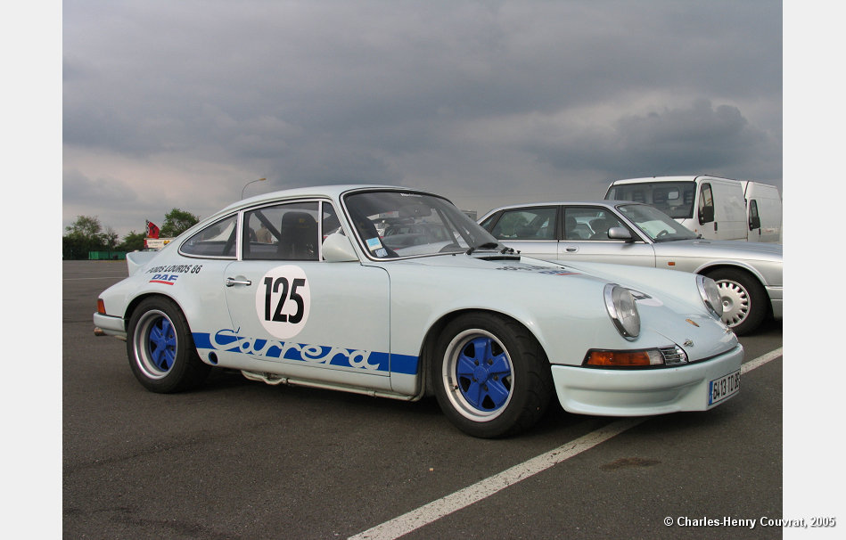 SPORT & COLLECTION 2005