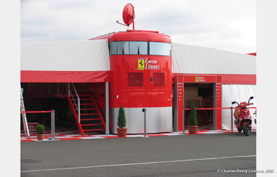SPORT & COLLECTION 2005