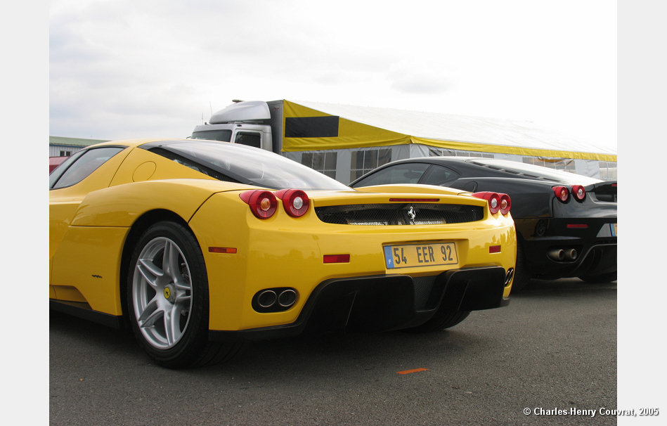 SPORT & COLLECTION 2005