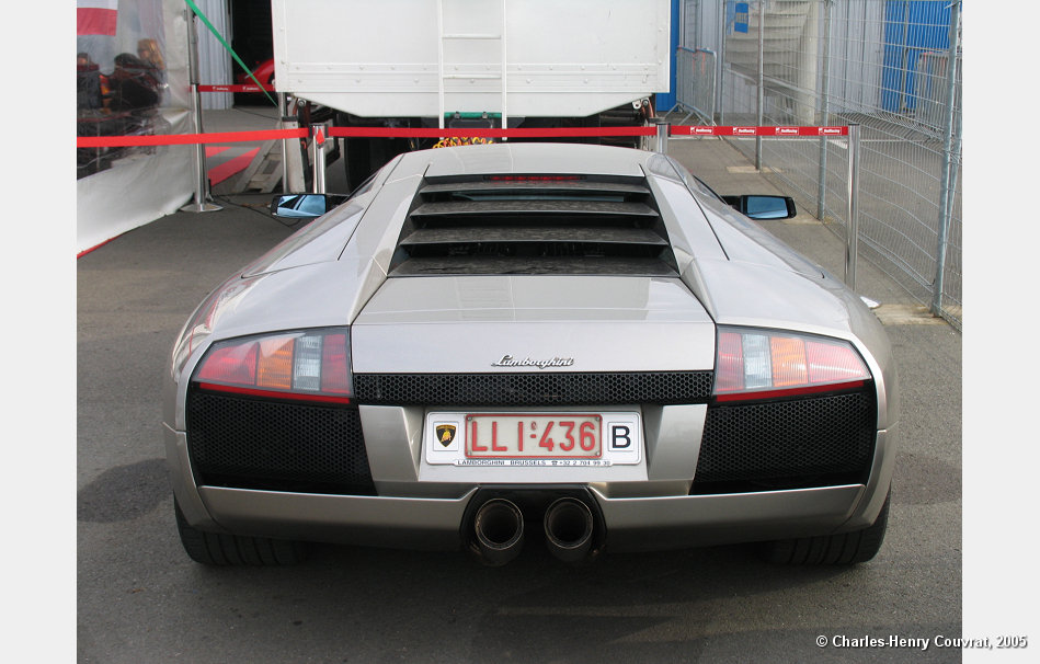 SPORT & COLLECTION 2005