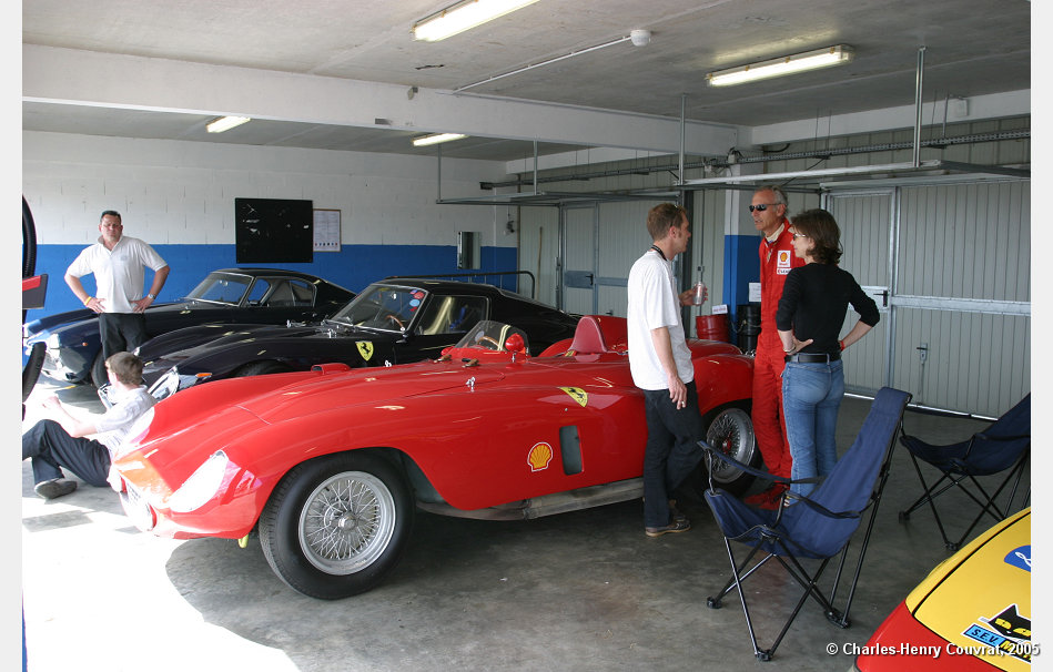 SPORT & COLLECTION 2005