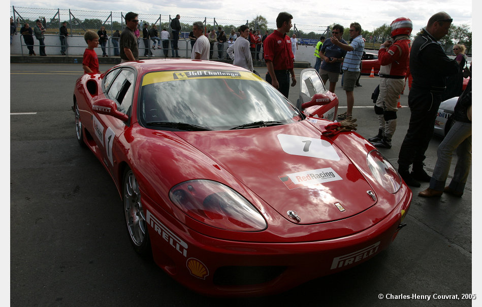 SPORT & COLLECTION 2005