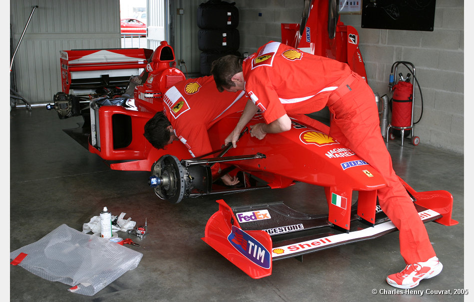 SPORT & COLLECTION 2005