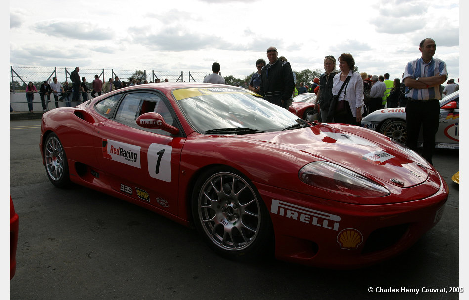 SPORT & COLLECTION 2005