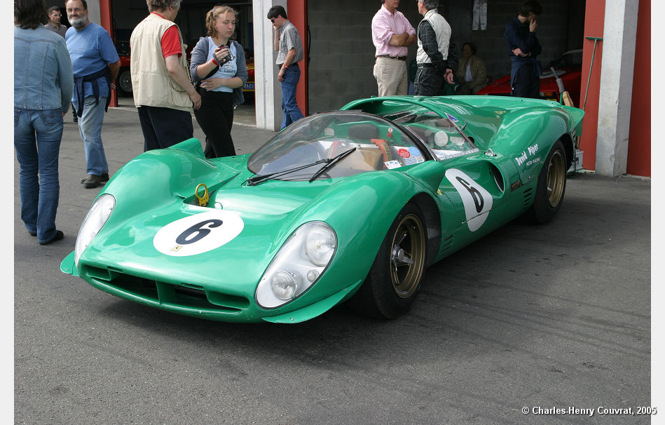 SPORT & COLLECTION 2005