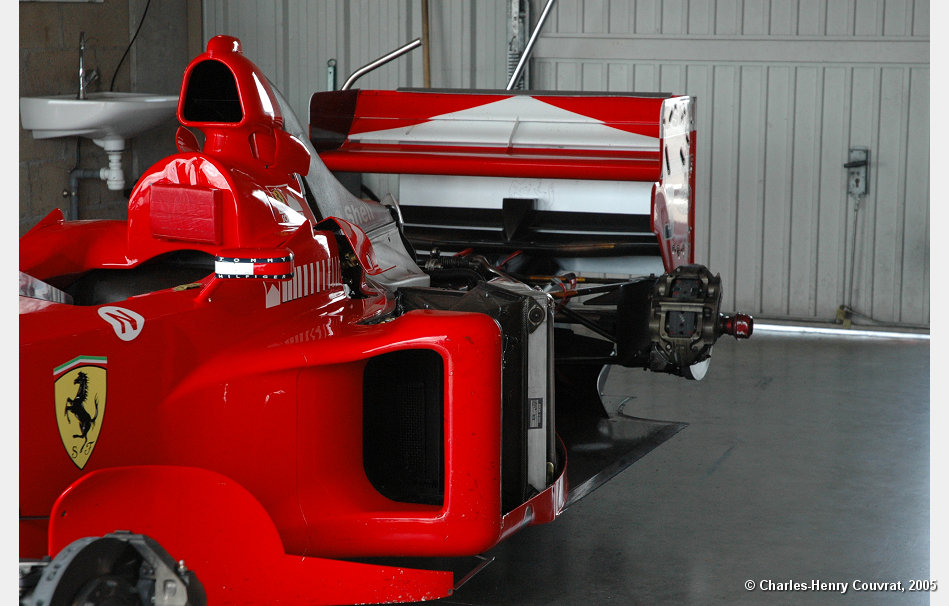 SPORT & COLLECTION 2005