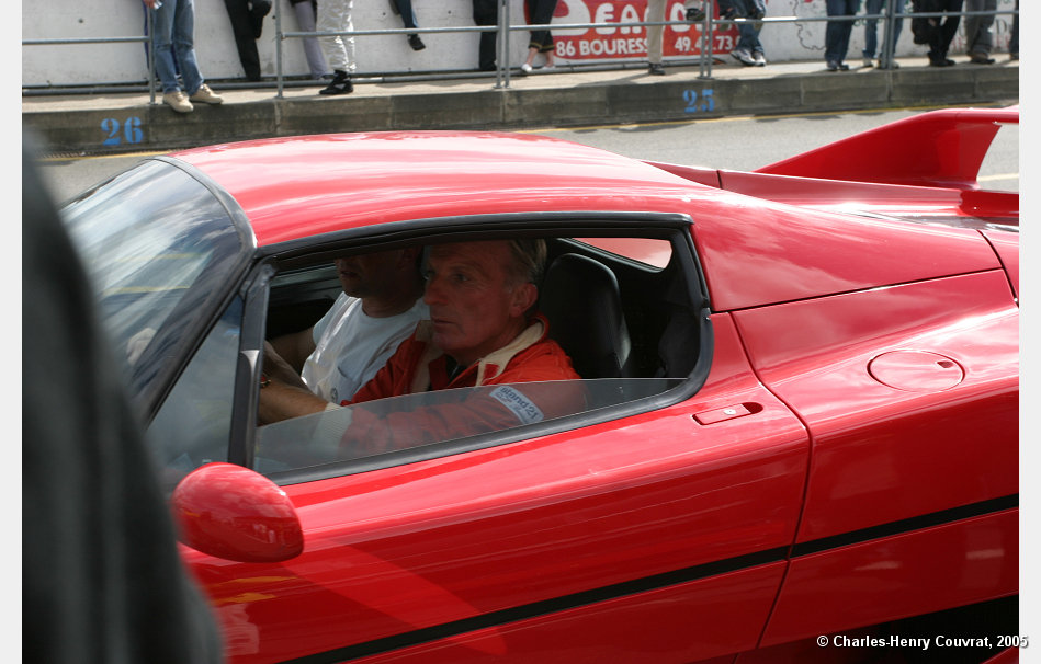SPORT & COLLECTION 2005