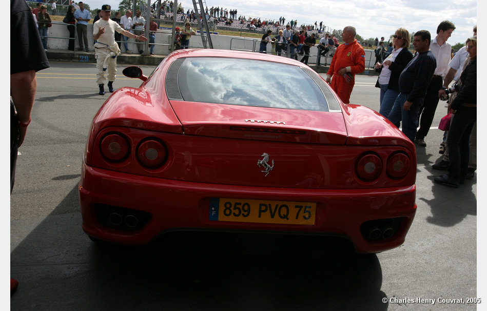 SPORT & COLLECTION 2005