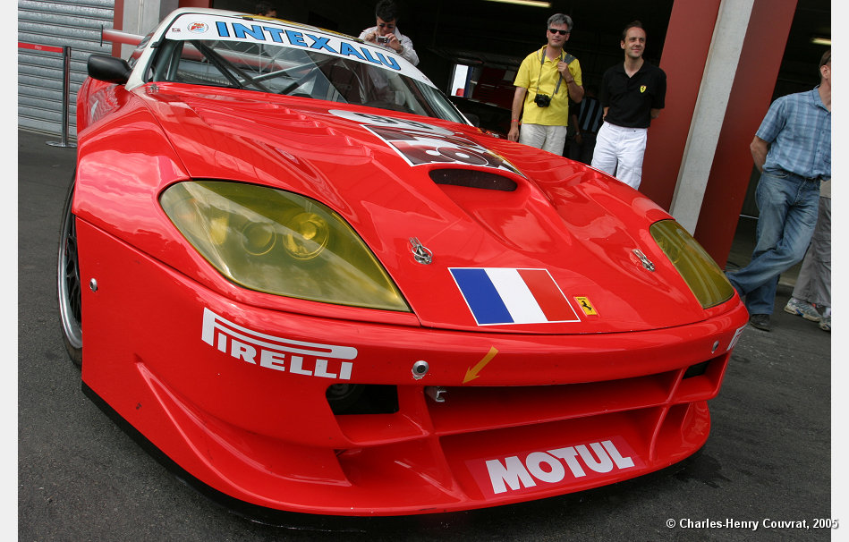 SPORT & COLLECTION 2005