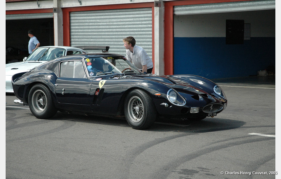 SPORT & COLLECTION 2005