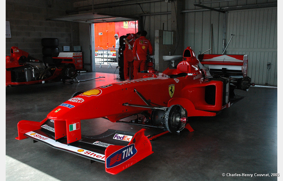 SPORT & COLLECTION 2005
