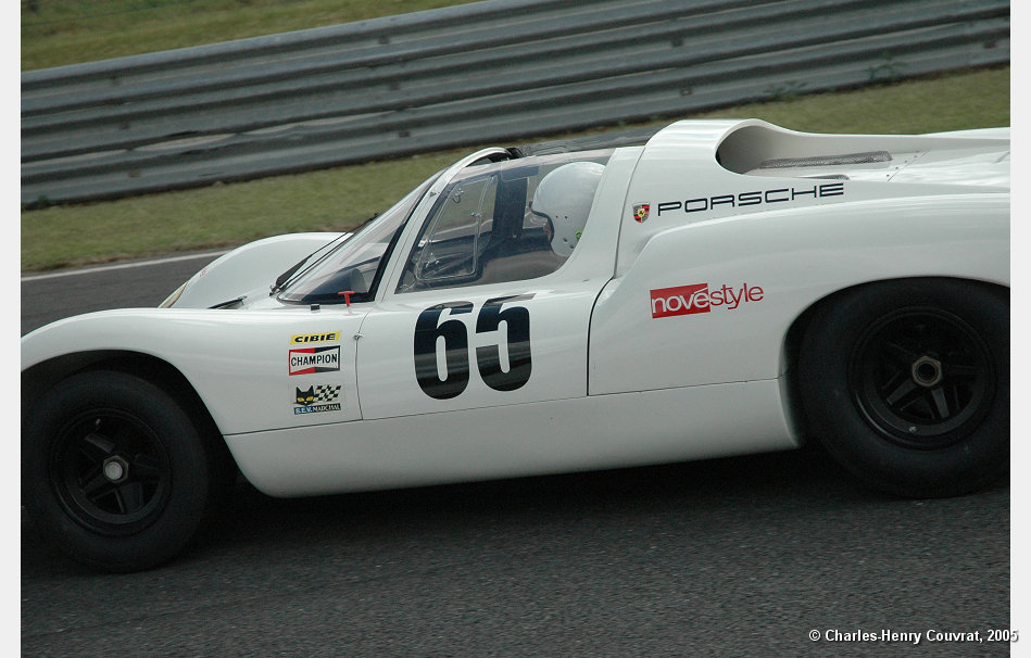 SPORT & COLLECTION 2005