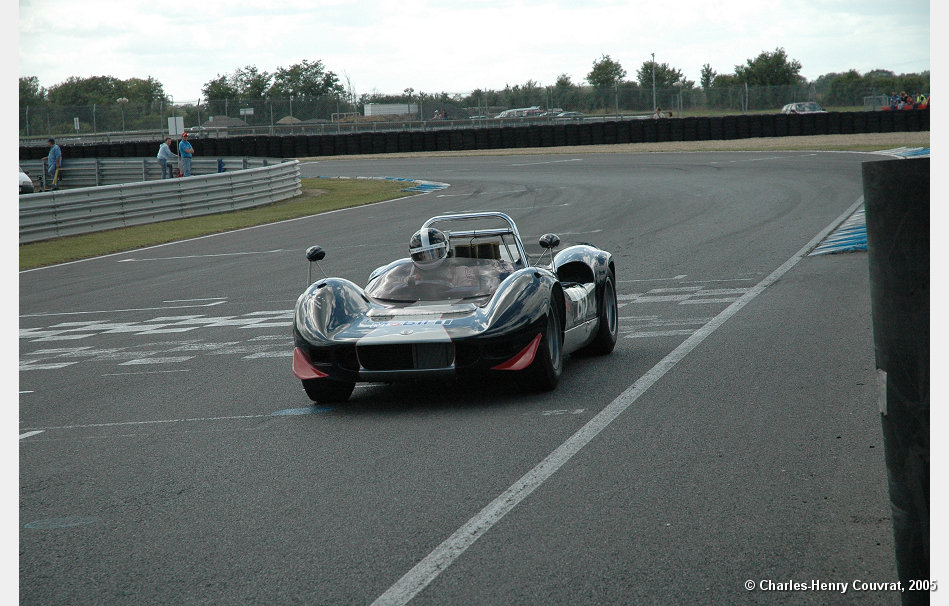 SPORT & COLLECTION 2005
