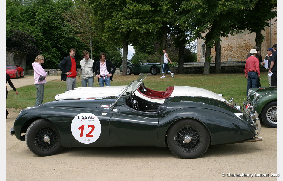 SPORT & COLLECTION 2005