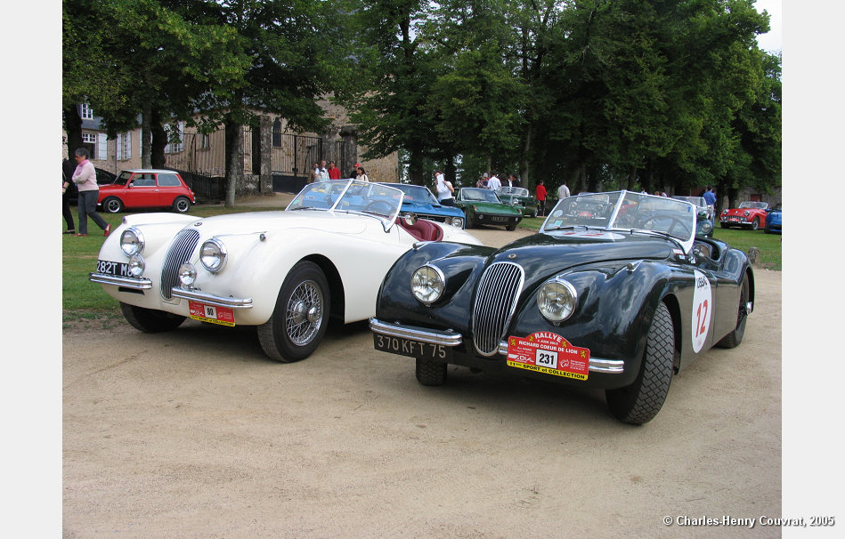 SPORT & COLLECTION 2005