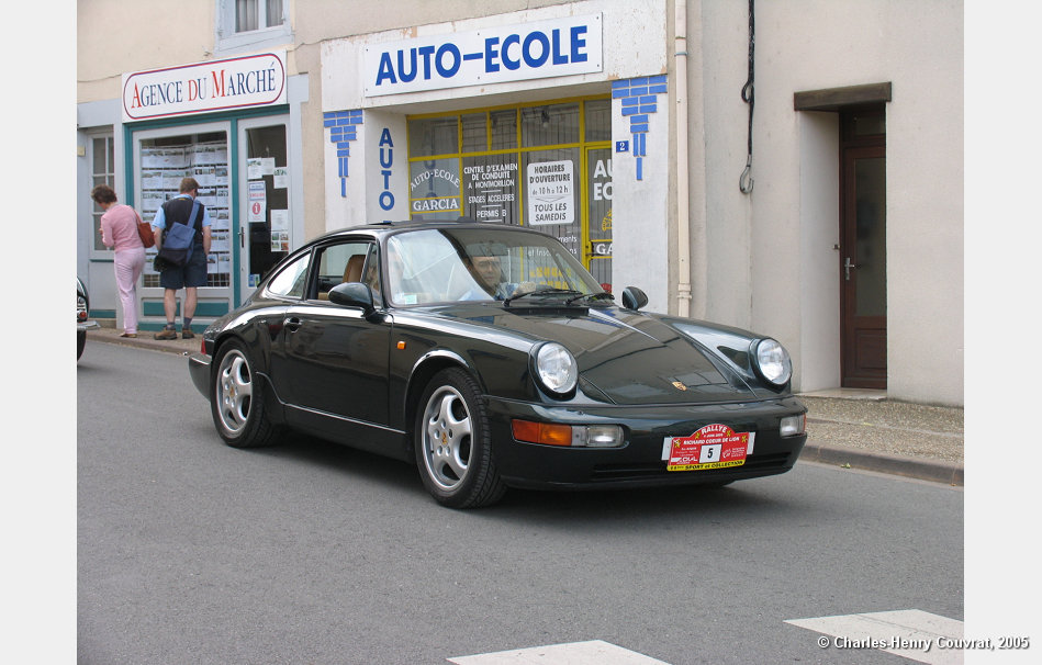 SPORT & COLLECTION 2005
