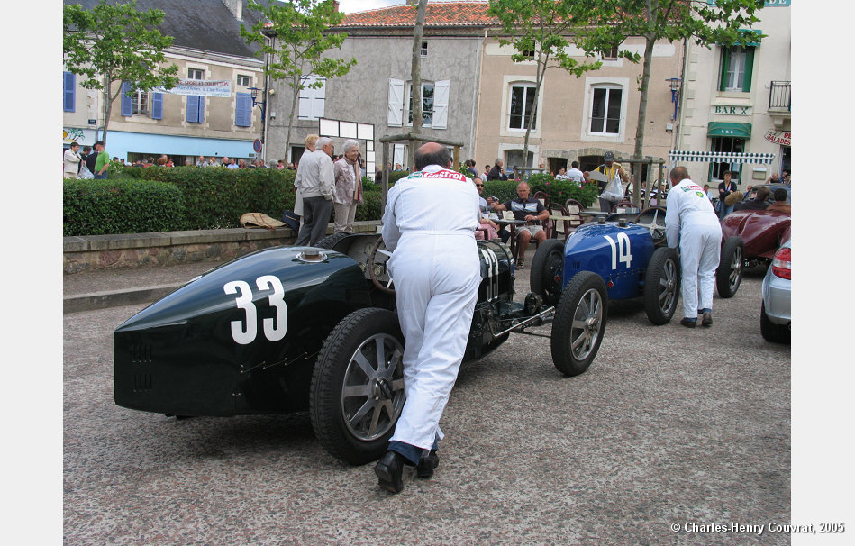 SPORT & COLLECTION 2005