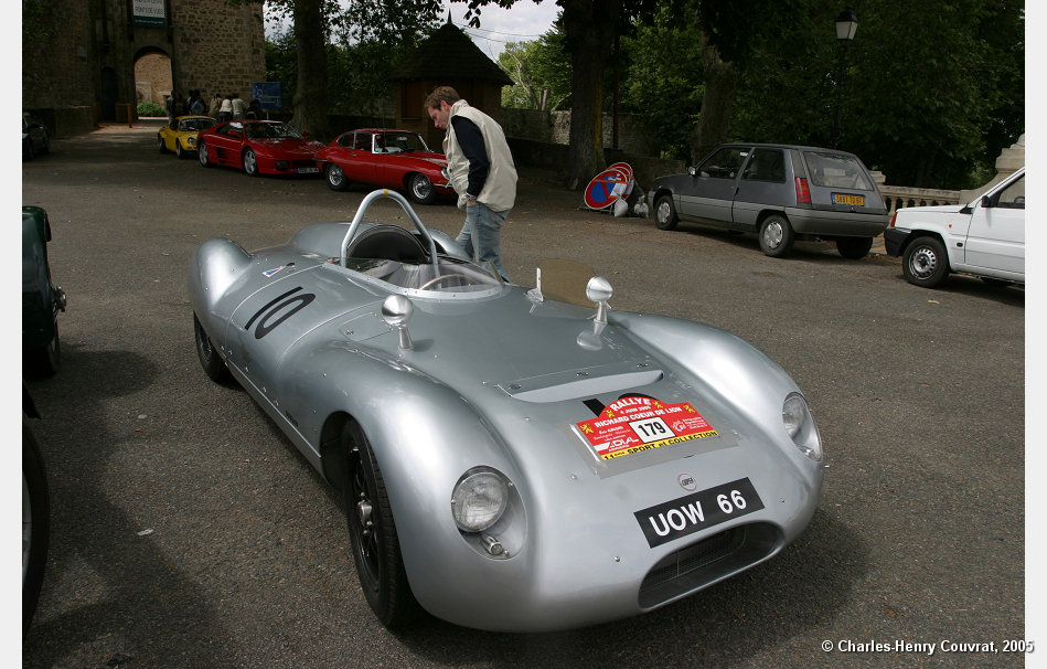 SPORT & COLLECTION 2005