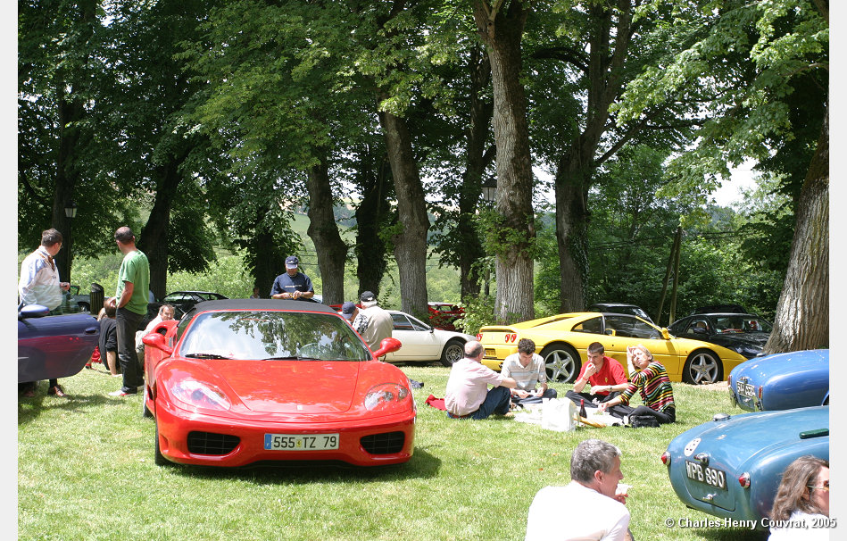 SPORT & COLLECTION 2005