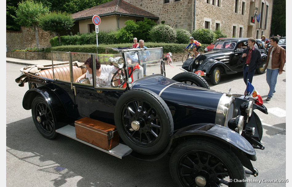 SPORT & COLLECTION 2005