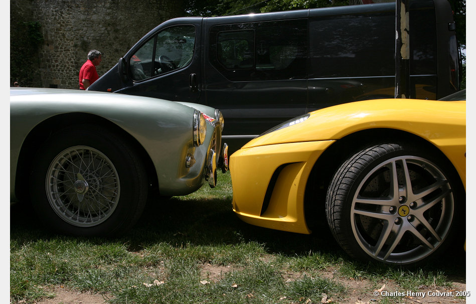 SPORT & COLLECTION 2005