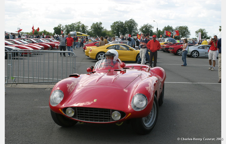 SPORT & COLLECTION 2005