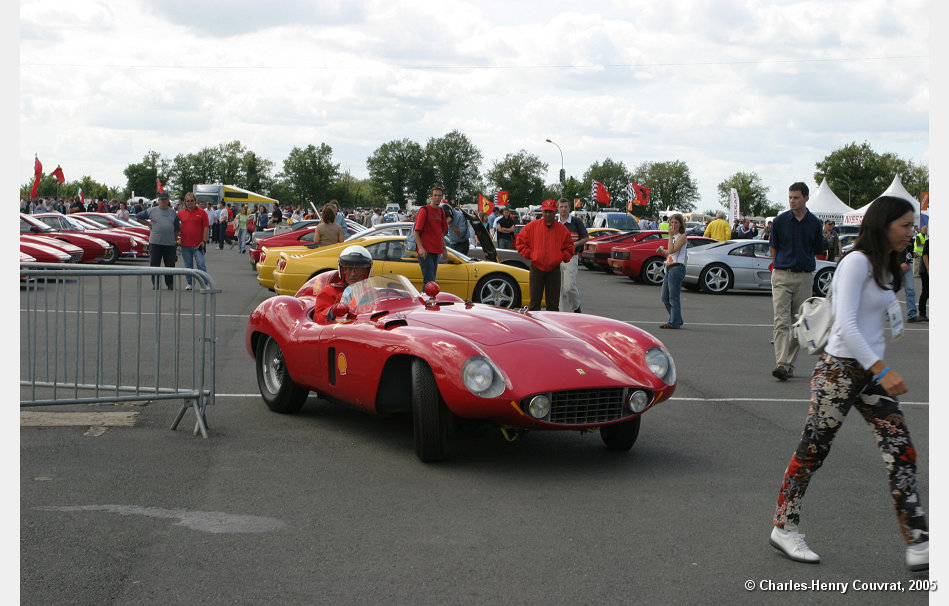 SPORT & COLLECTION 2005