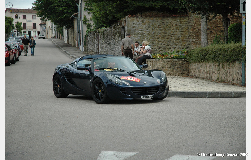 SPORT & COLLECTION 2005