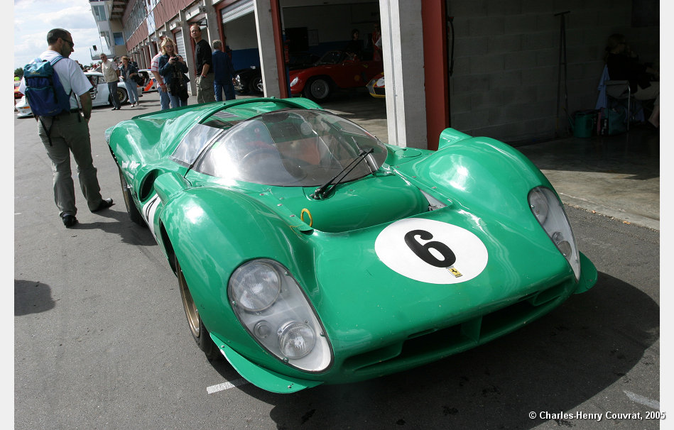 SPORT & COLLECTION 2005