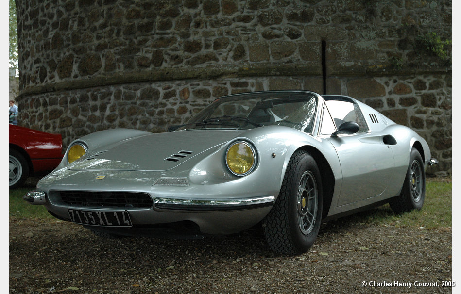 SPORT & COLLECTION 2005