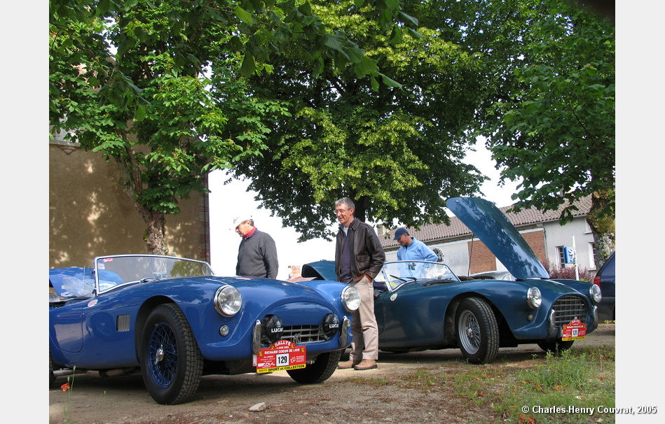SPORT & COLLECTION 2005