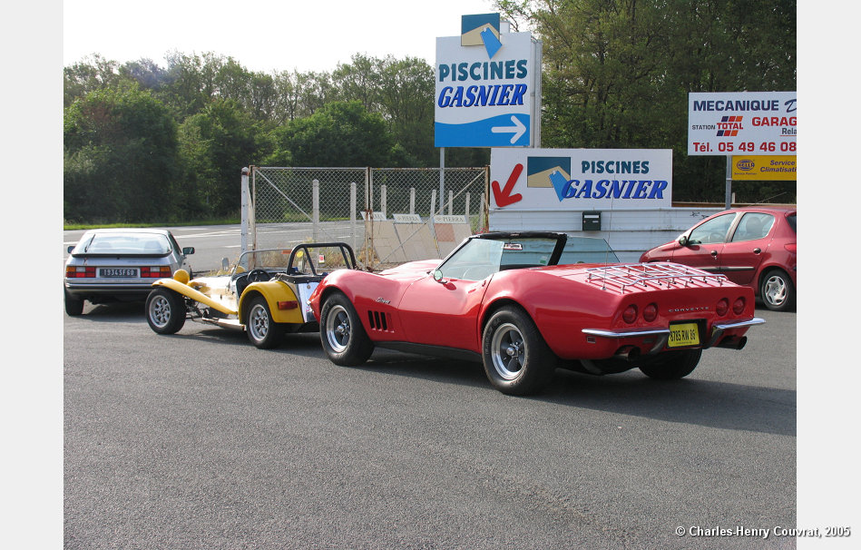 SPORT & COLLECTION 2005