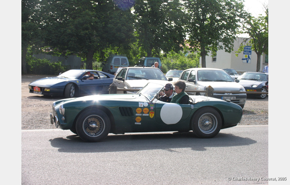 SPORT & COLLECTION 2005