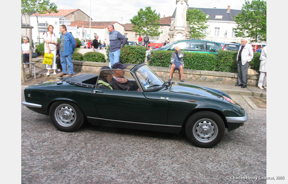 SPORT & COLLECTION 2005