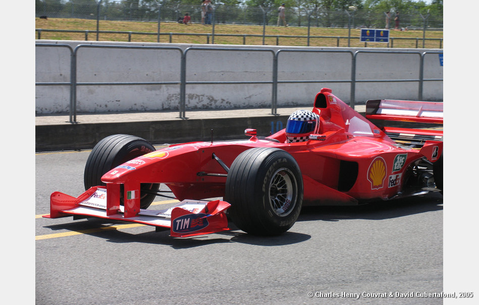 SPORT & COLLECTION 2005