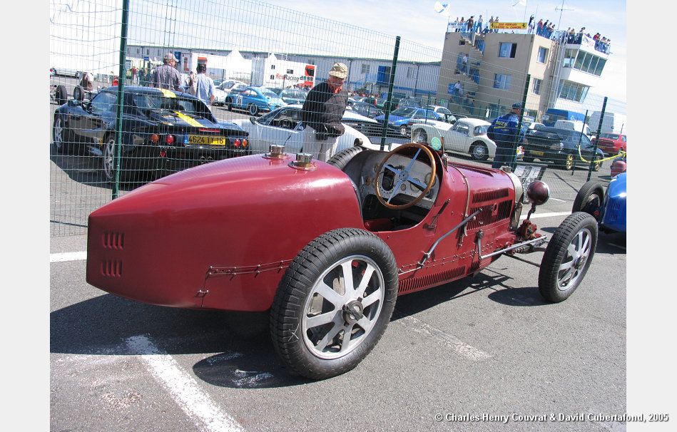 SPORT & COLLECTION 2005