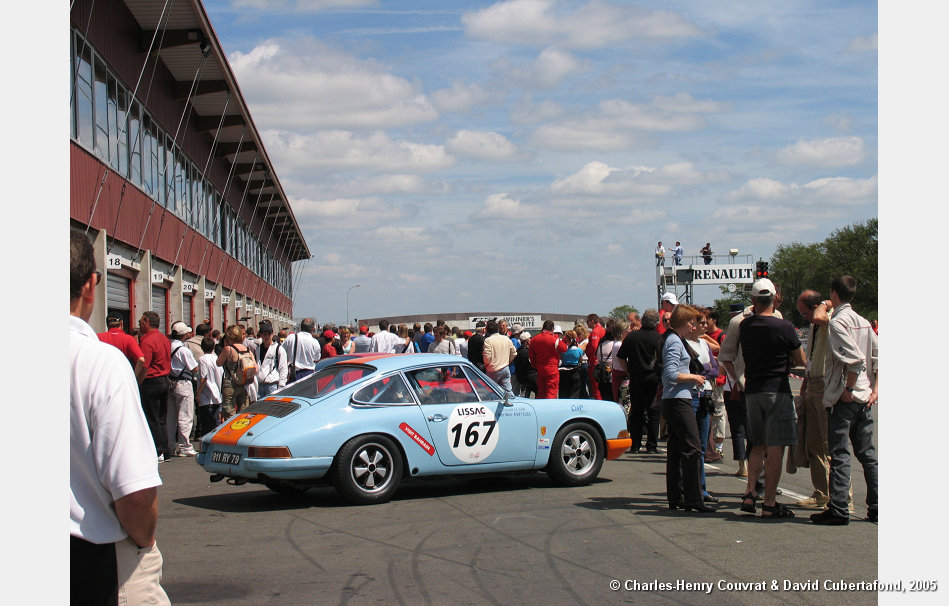 SPORT & COLLECTION 2005
