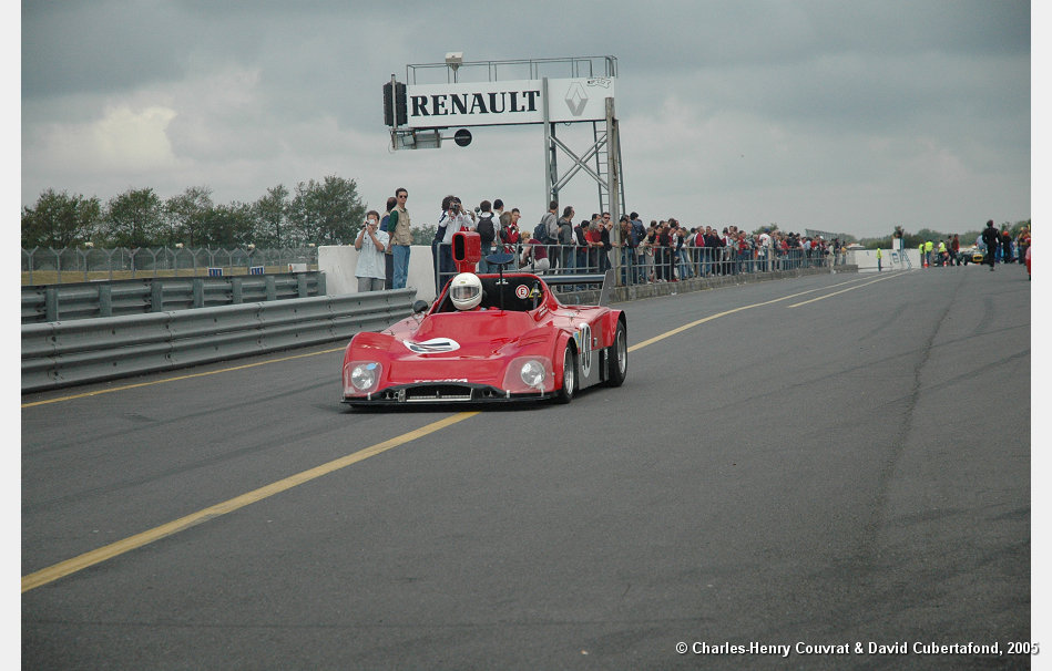 SPORT & COLLECTION 2005