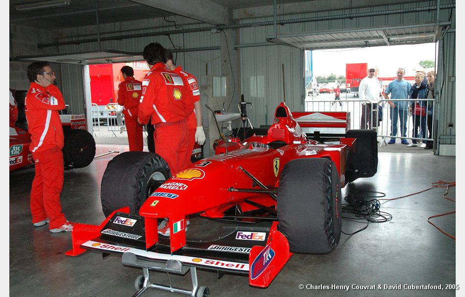 SPORT & COLLECTION 2005